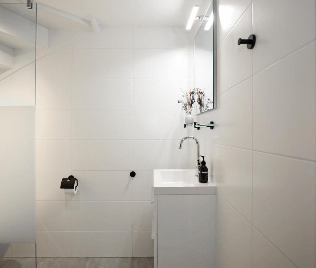 Privatunterkunft Grote Bickersstraat *