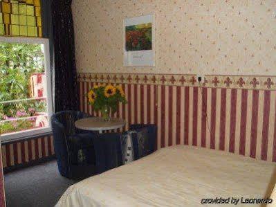 Budget Thorbecke Amsterdam