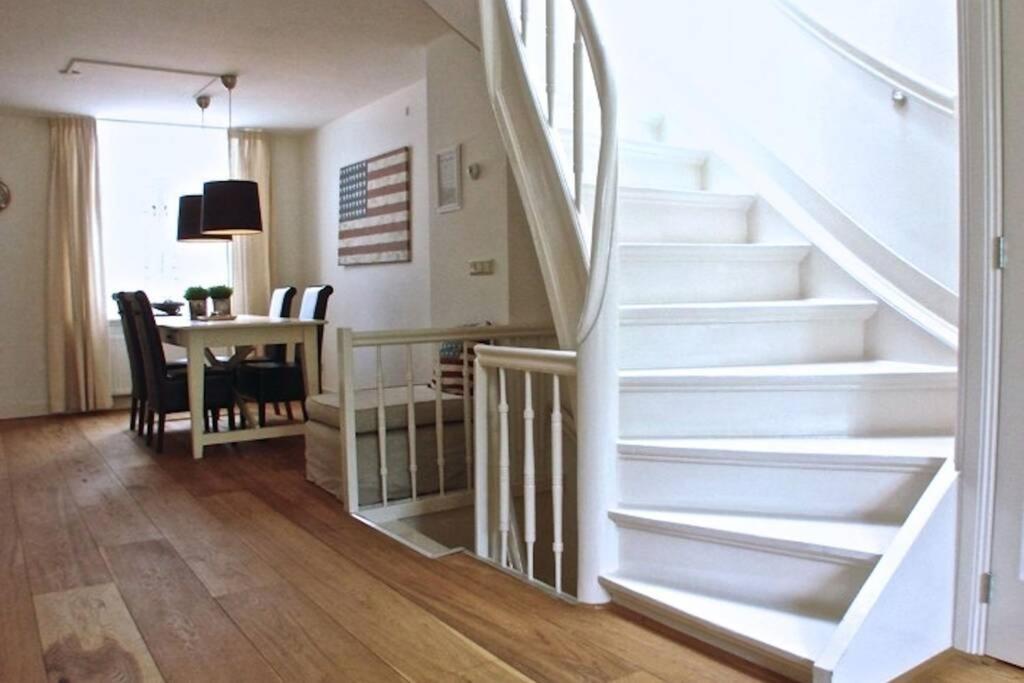 Apartment Stylish Canalhouse B *
