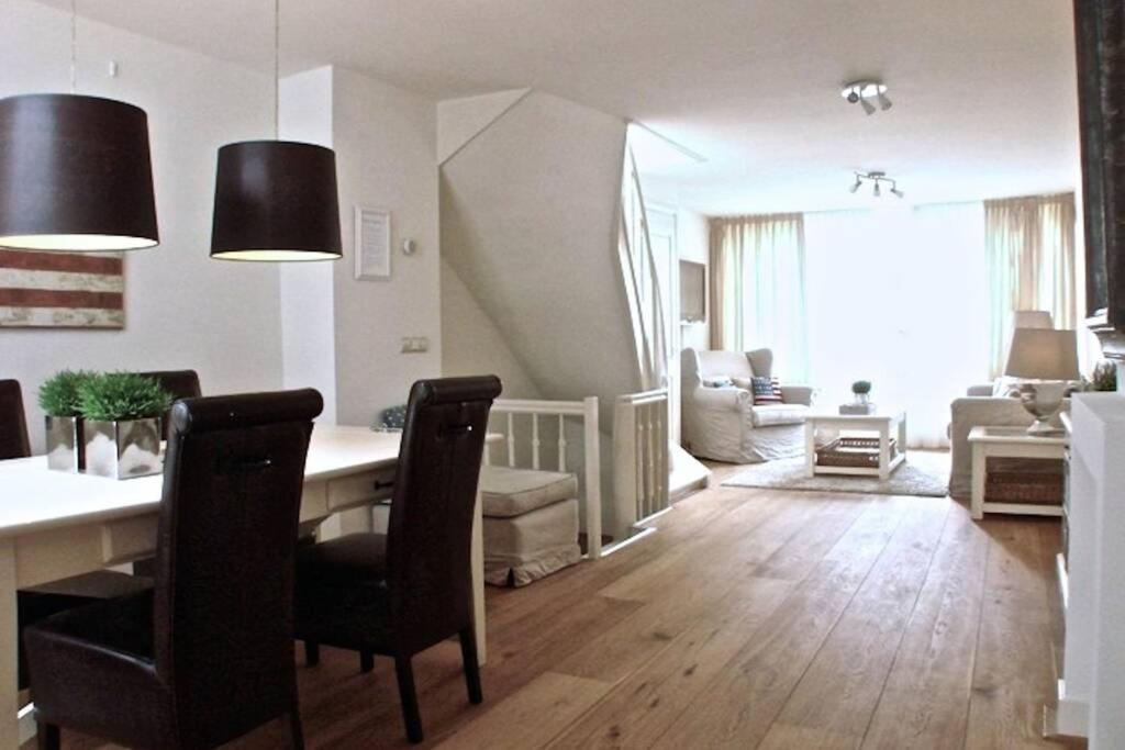 Stylish Canalhouse B * Amsterdam