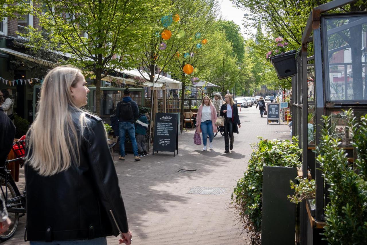 Guesthouseamsterdam Gæstehus Amsterdam