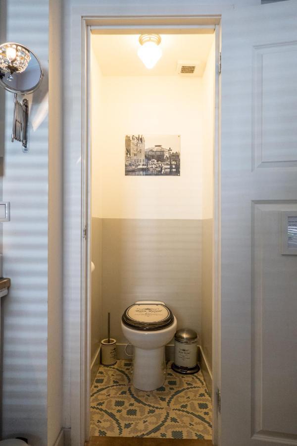 Gæstehus Guesthouseamsterdam