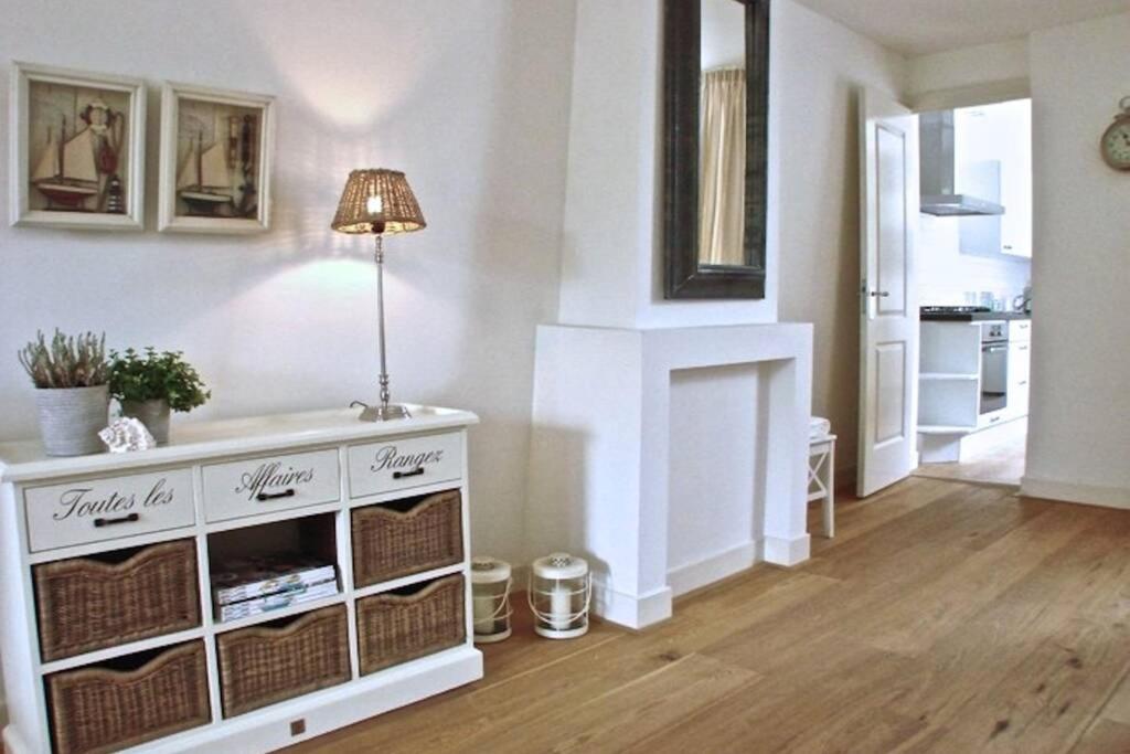 Apartment Stylish Canalhouse B Amsterdam