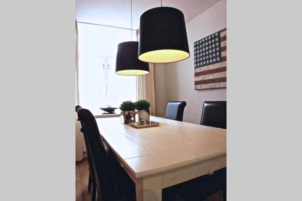 Stylish Canalhouse B Apartment *