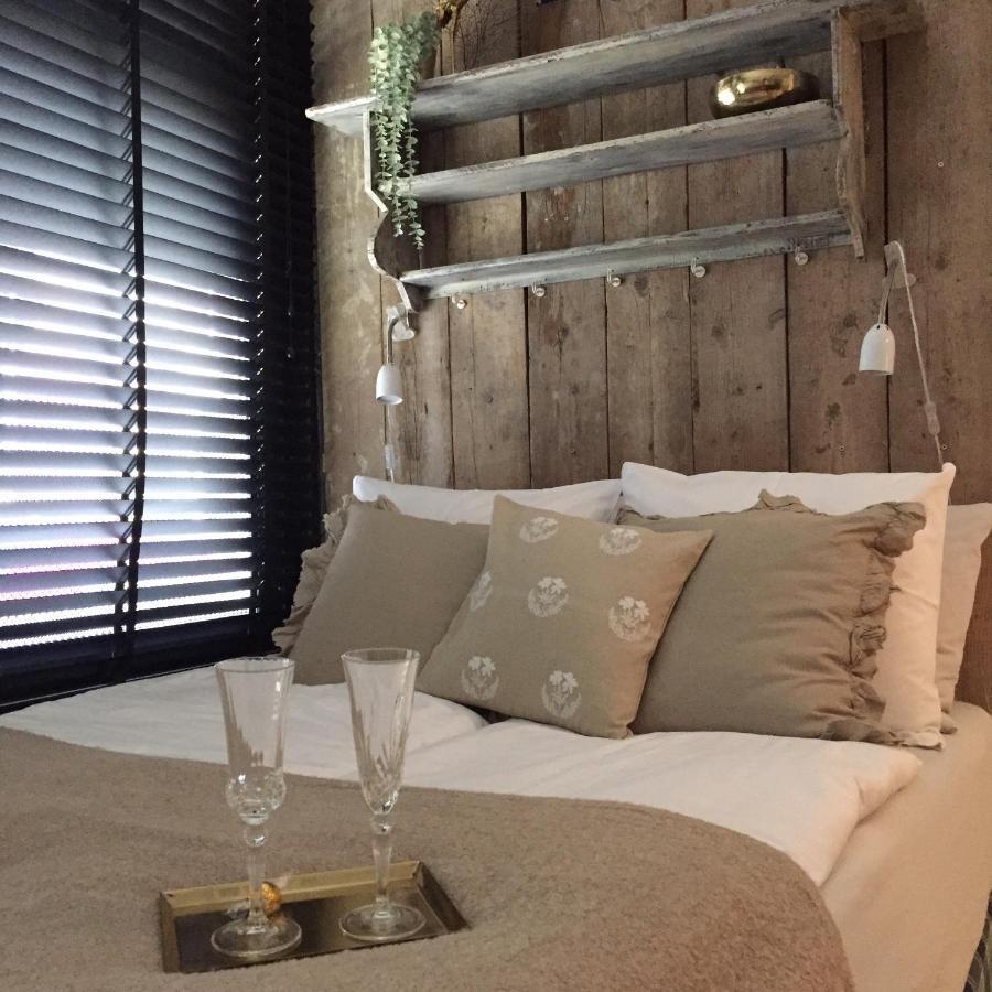 Guesthouseamsterdam Gæstehus