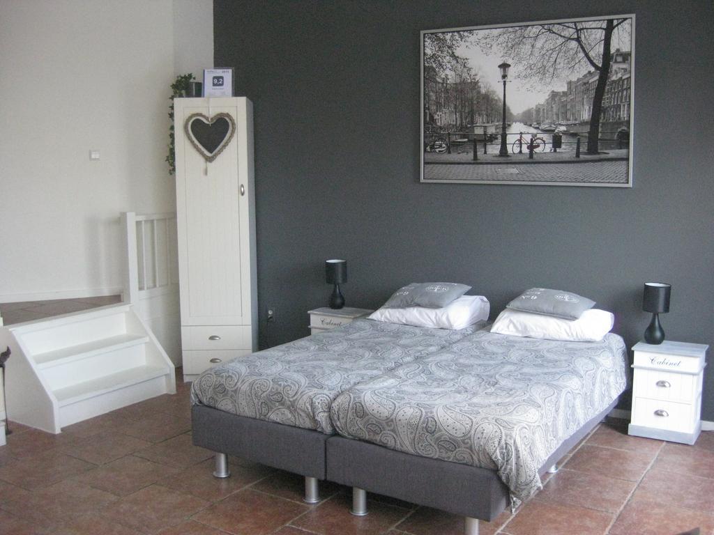 Quarenta Studio Bed & Breakfast 2*