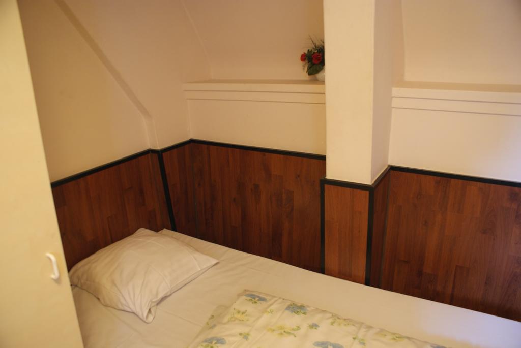 Hotel Budget Thorbecke