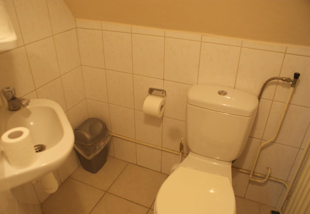 Budget Thorbecke Amsterdam