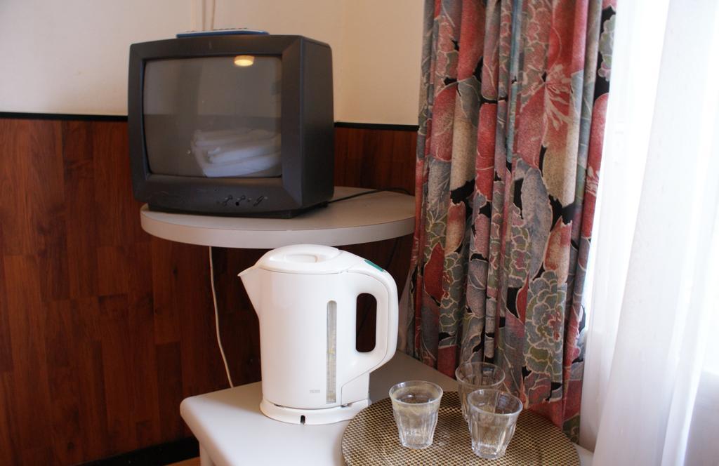 Budget Thorbecke Hotel Amsterdam