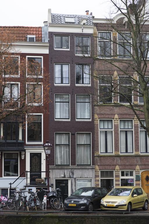 Keizersgracht Couette-café 3*