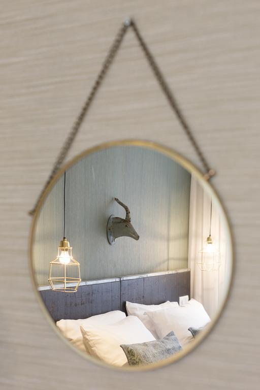 Keizersgracht Couette-café Amsterdam