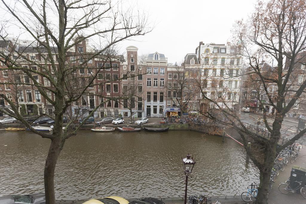 Keizersgracht Amsterdam