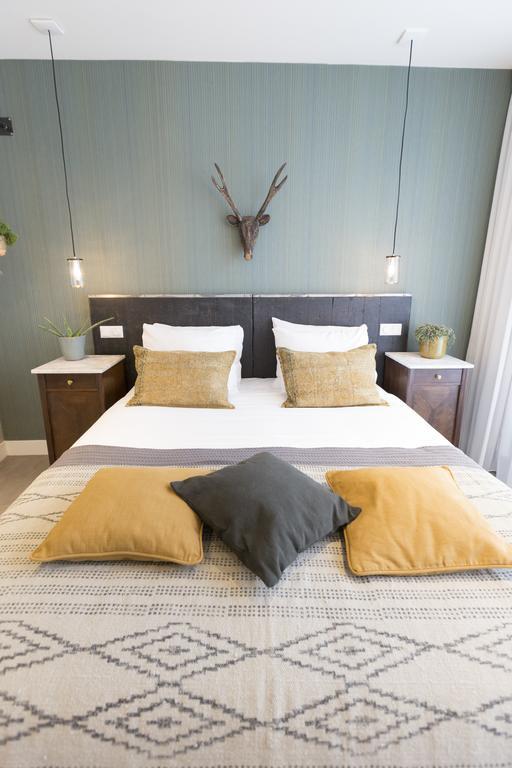 Keizersgracht Couette-café Amsterdam
