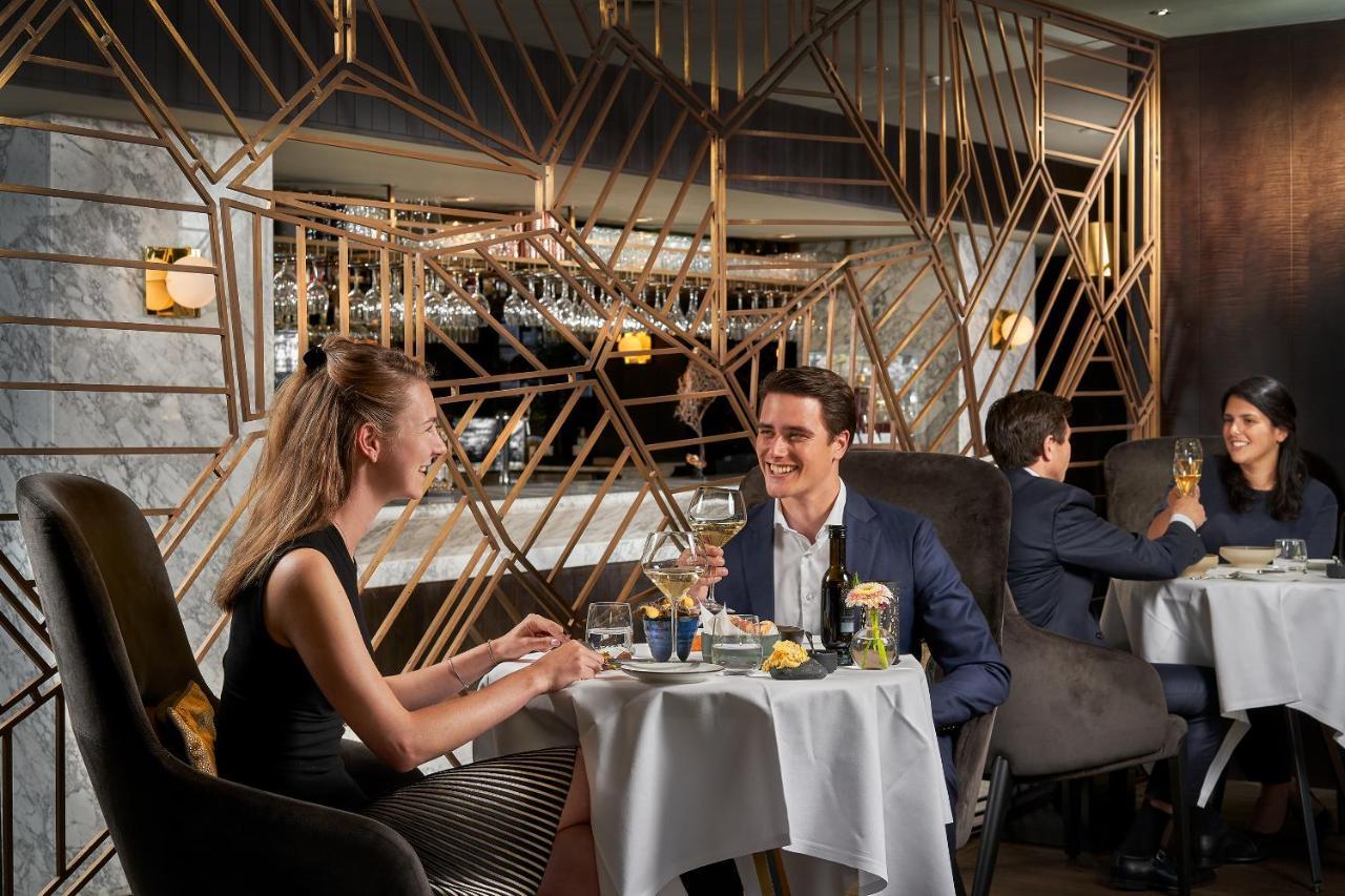 Canal House At Sofitel Legend The Grand Appart hôtel 5*