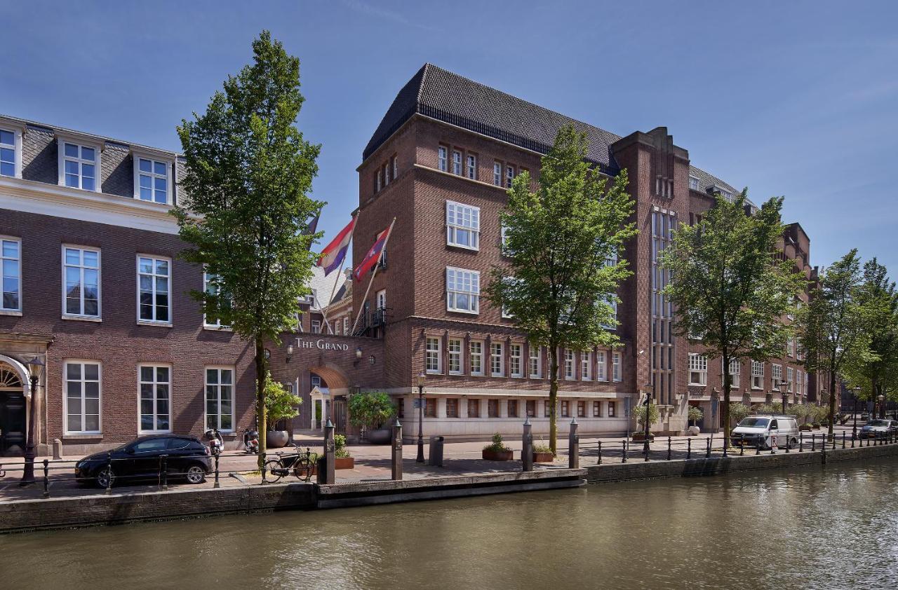 Canal House At Sofitel Legend The Grand