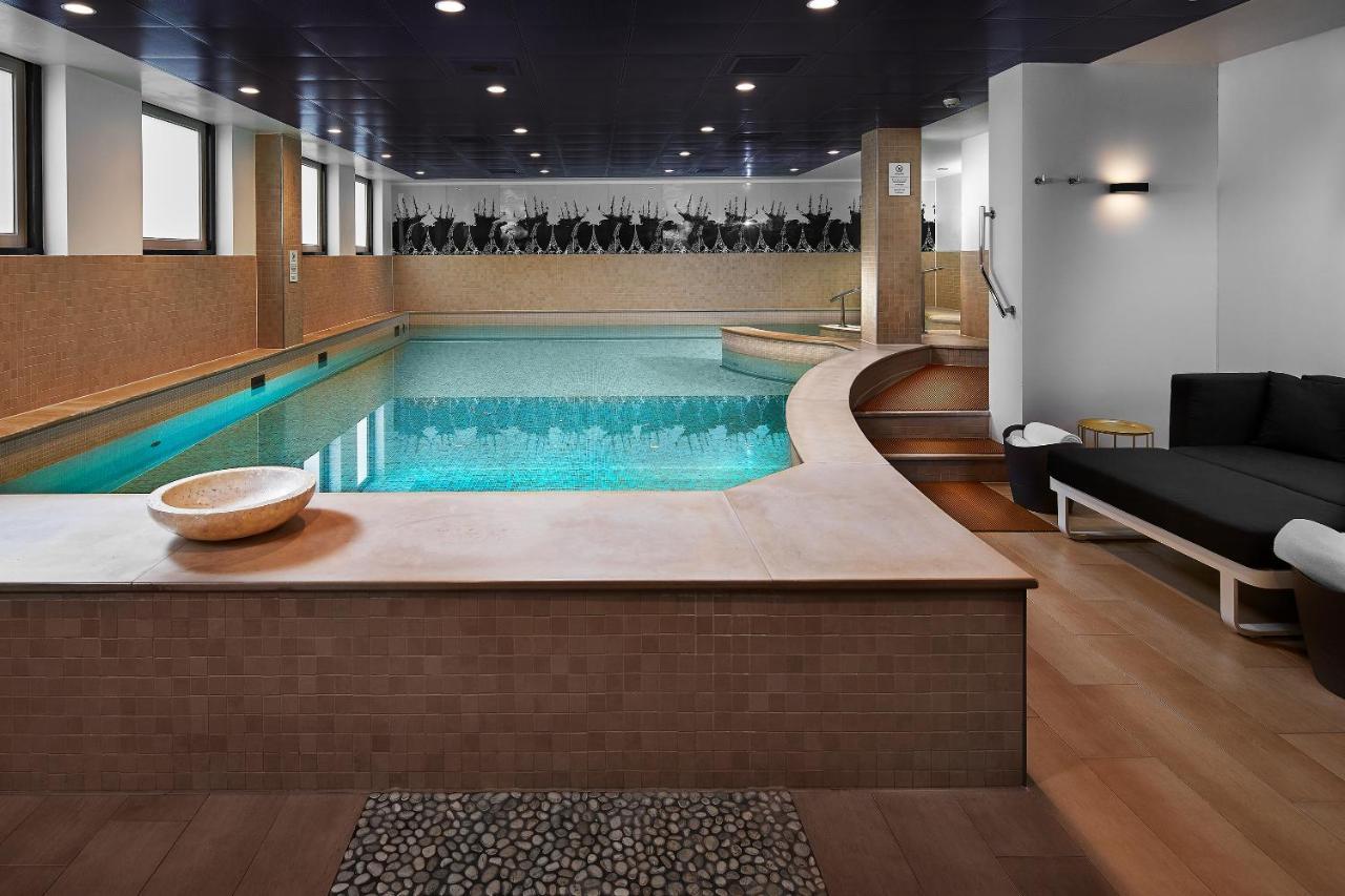 Canal House At Sofitel Legend The Grand Amsterdam