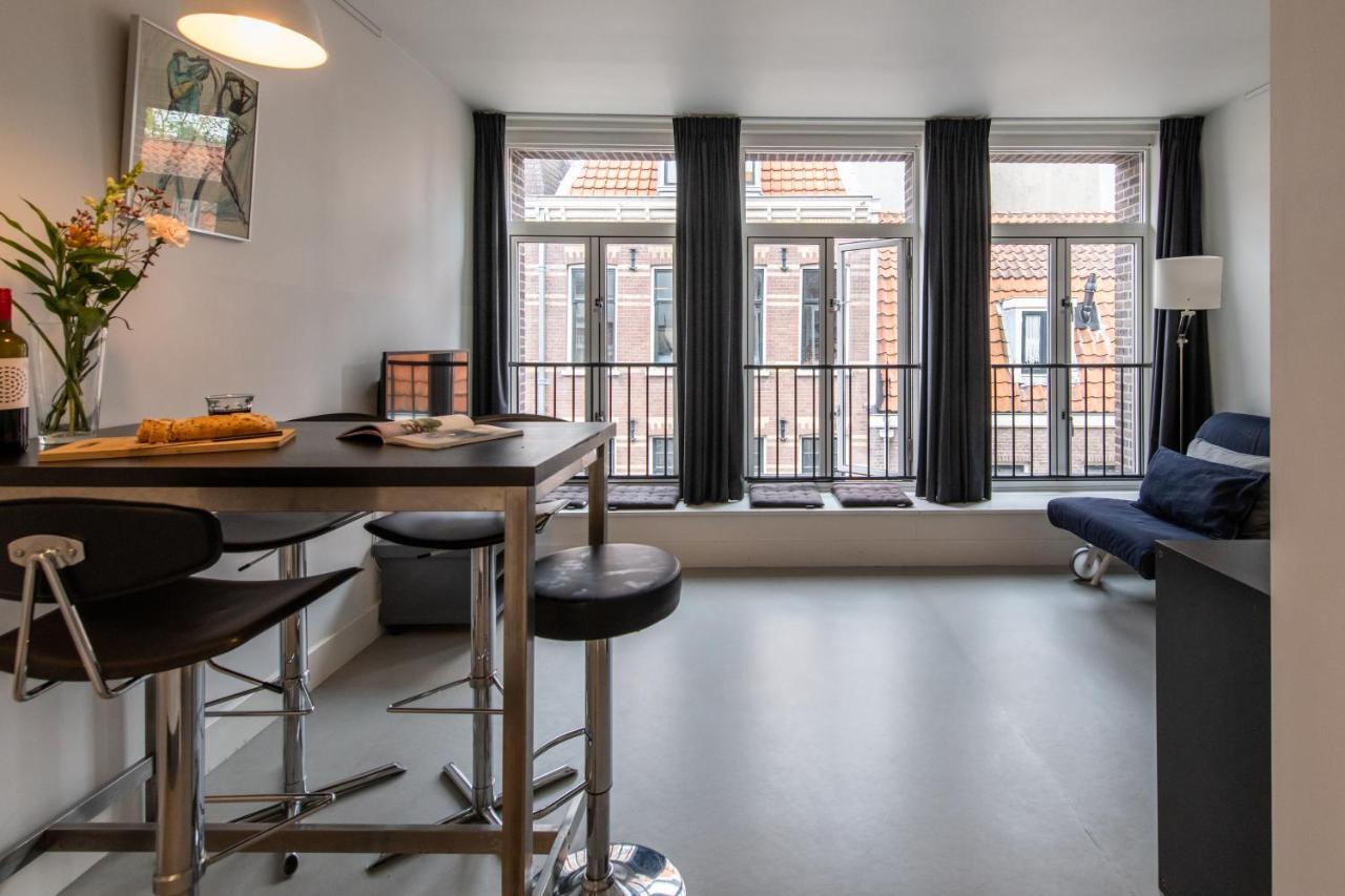 Tweede Laurierdwarsstraat Privat bolig *
