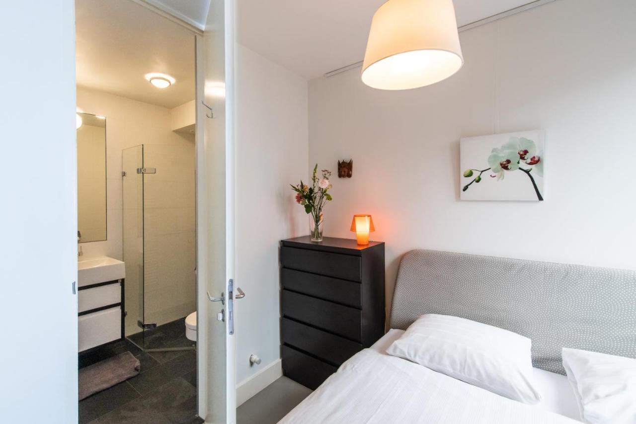 Privat bolig Tweede Laurierdwarsstraat Amsterdam
