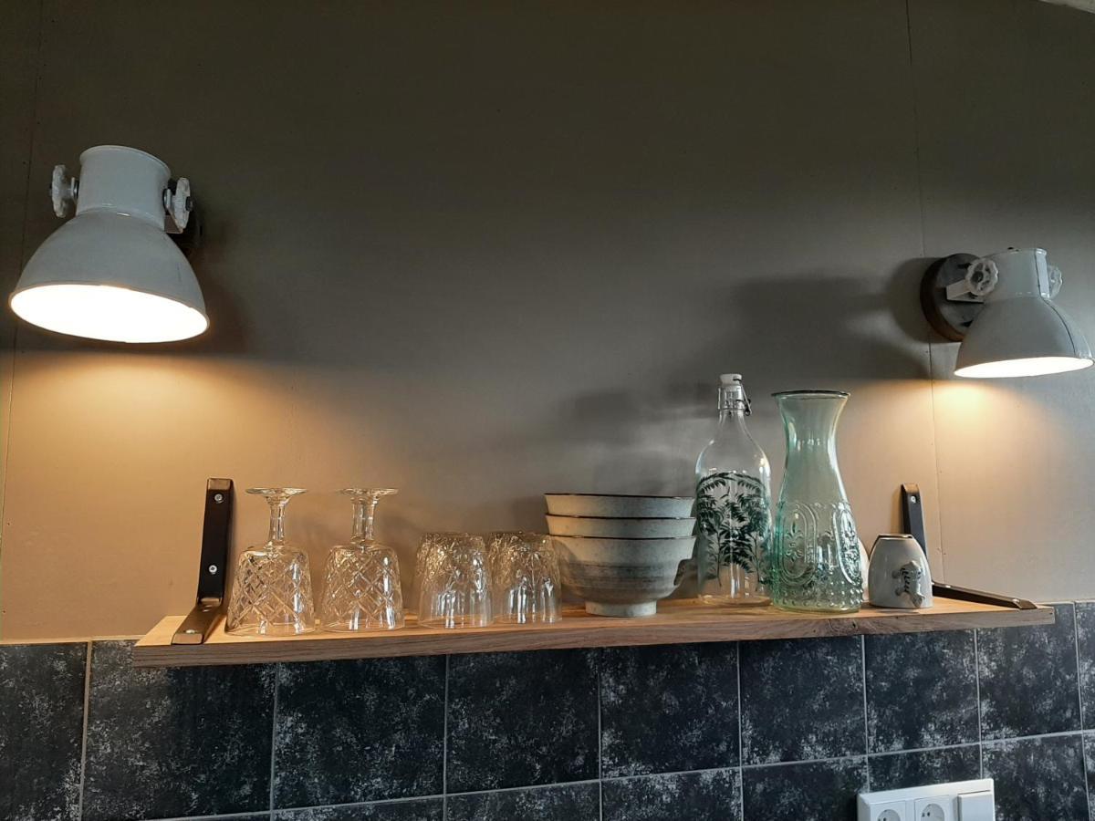 Voorhuis En Klein Waterland Couette-café