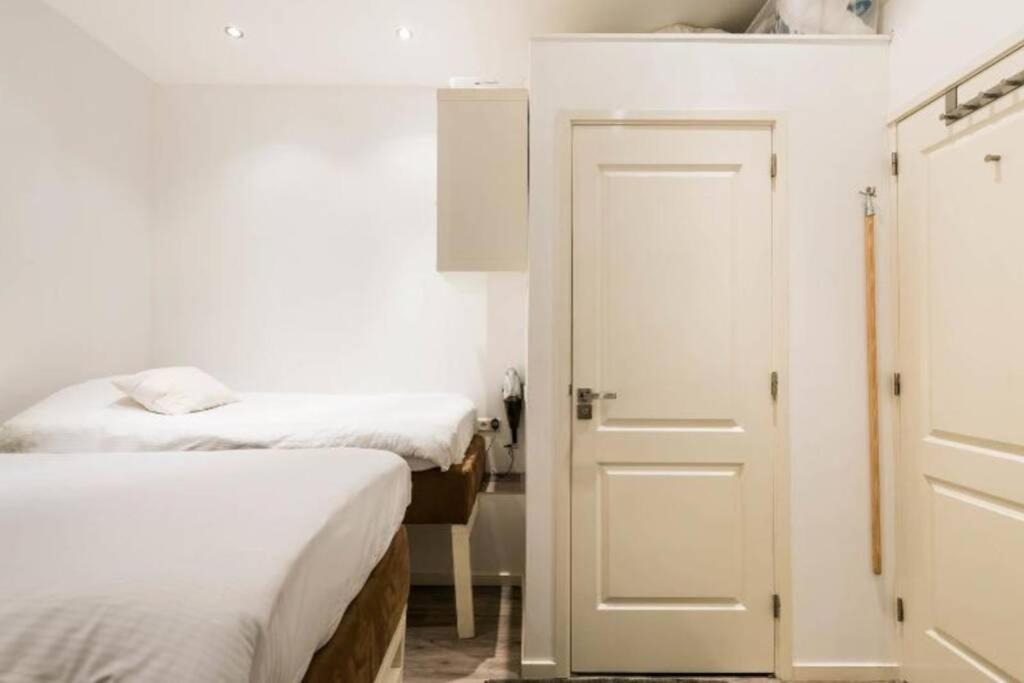 Lovely 4 Bedroom Luxury Apartment * Amsterdam