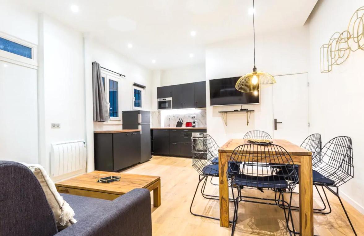 Lovely 4 Bedroom Luxury Apartment Appartement *