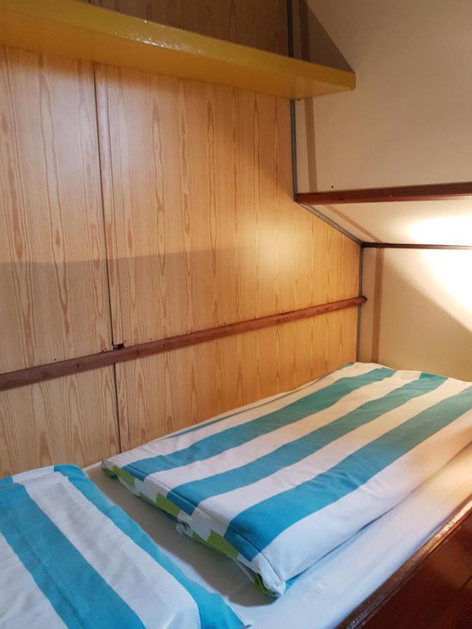 Intersail Hostel - Avontuur * Amsterdam