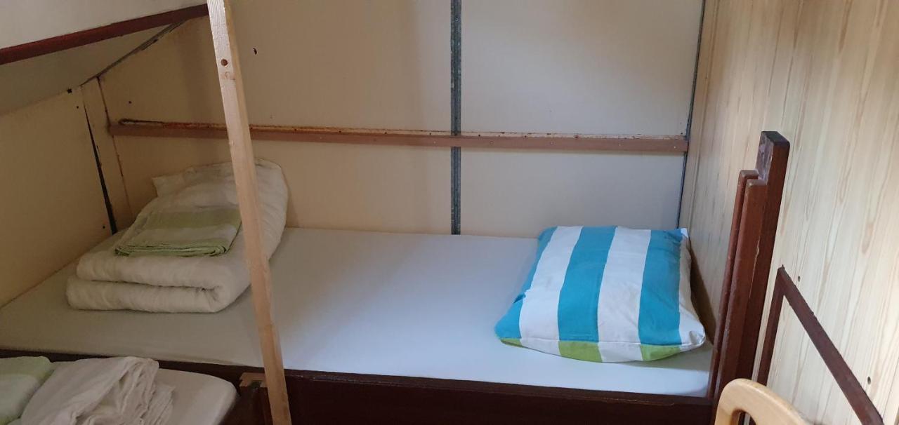 Hostel Intersail Hostel - Avontuur