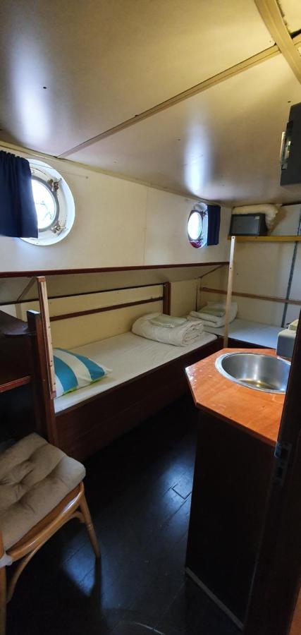 Intersail Hostel - Avontuur *