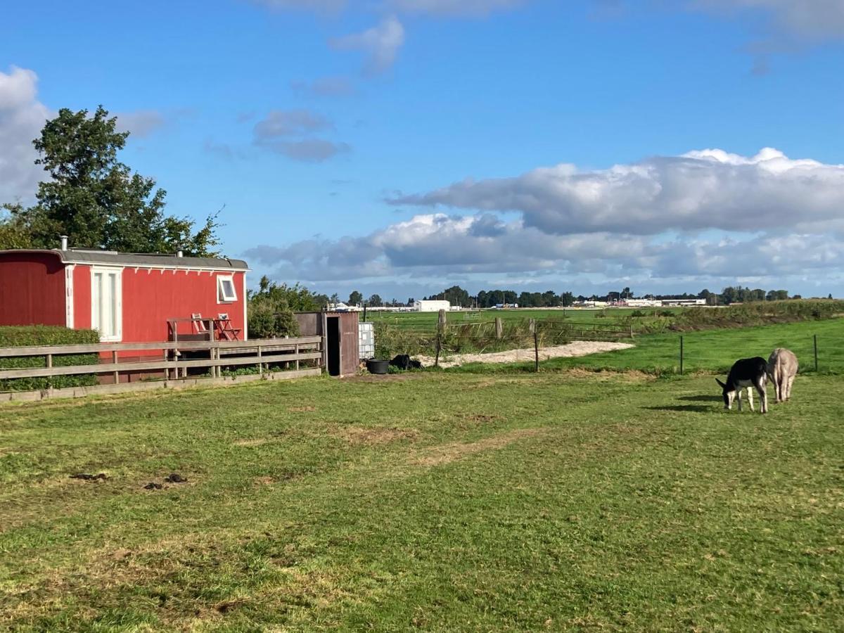 Zunderdorp Bed & Breakfast