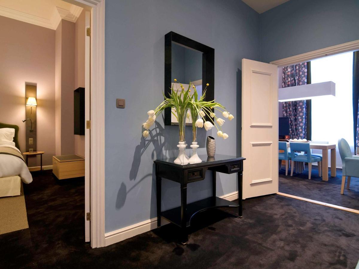 Canal House At Sofitel Legend The Grand 5* Amsterdam