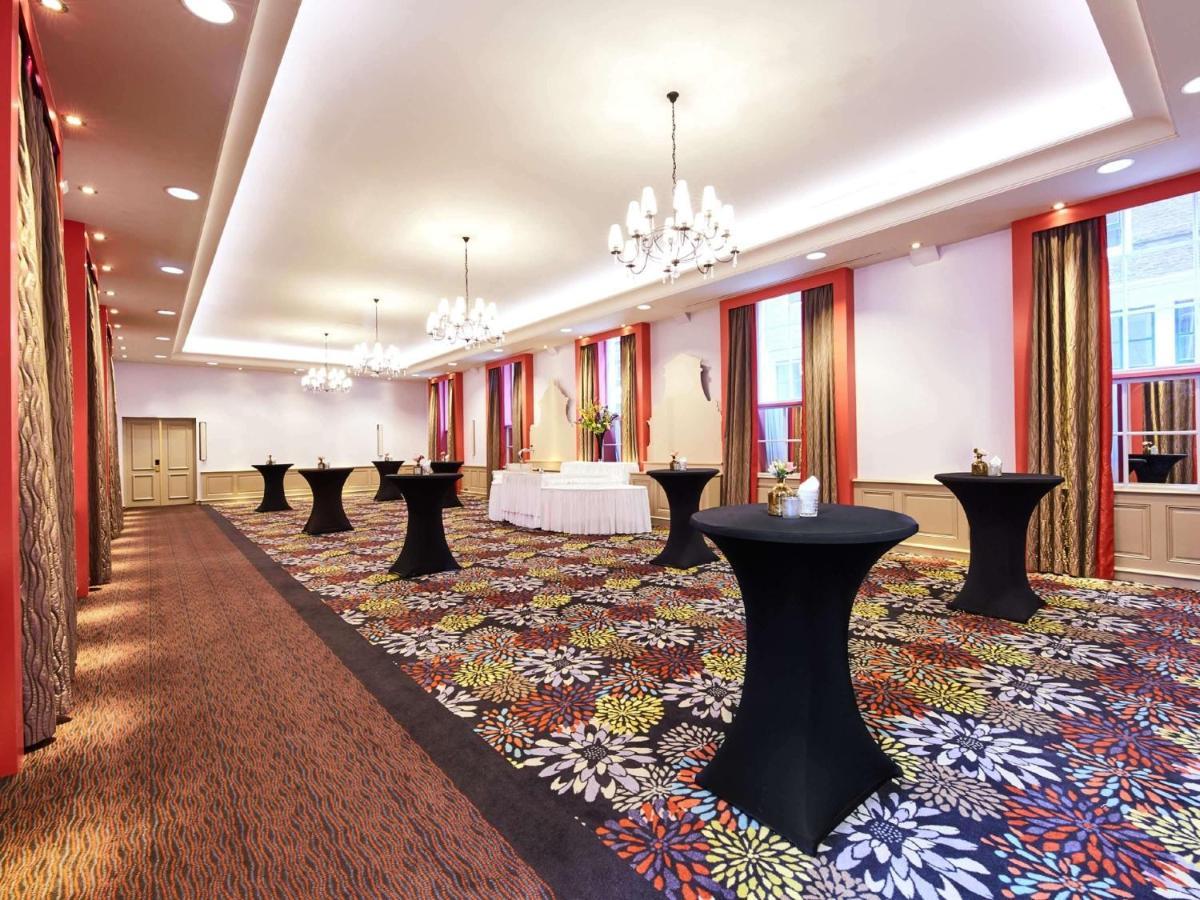 Appart hôtel Canal House At Sofitel Legend The Grand 5*
