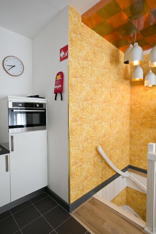 Cityden Museumkwartier Apartamento