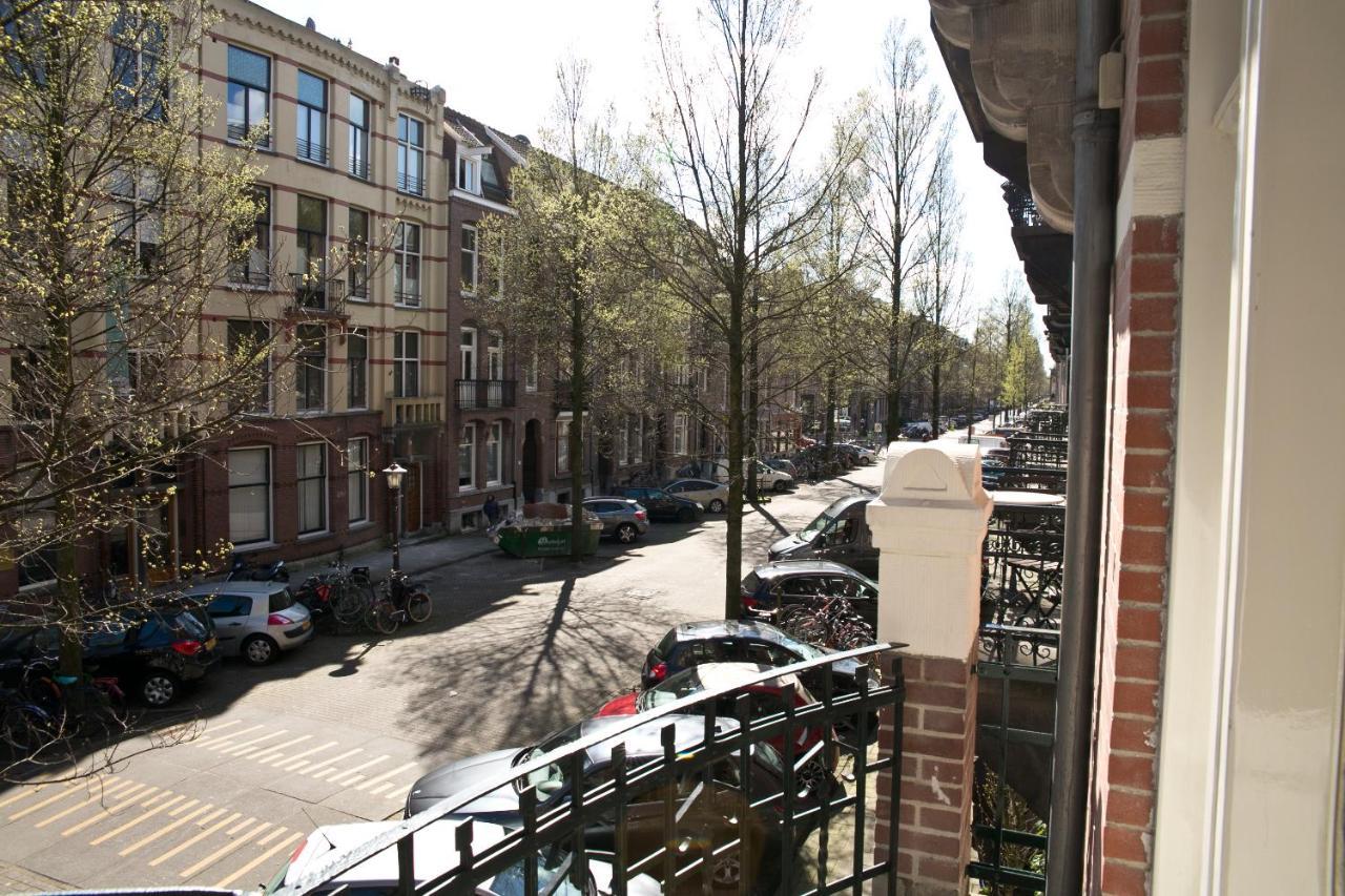 Apartamento Cityden Museumkwartier Ámsterdam