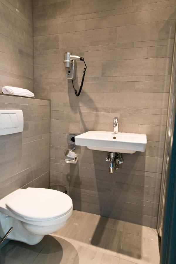 Apartamento Cityden Museumkwartier Ámsterdam