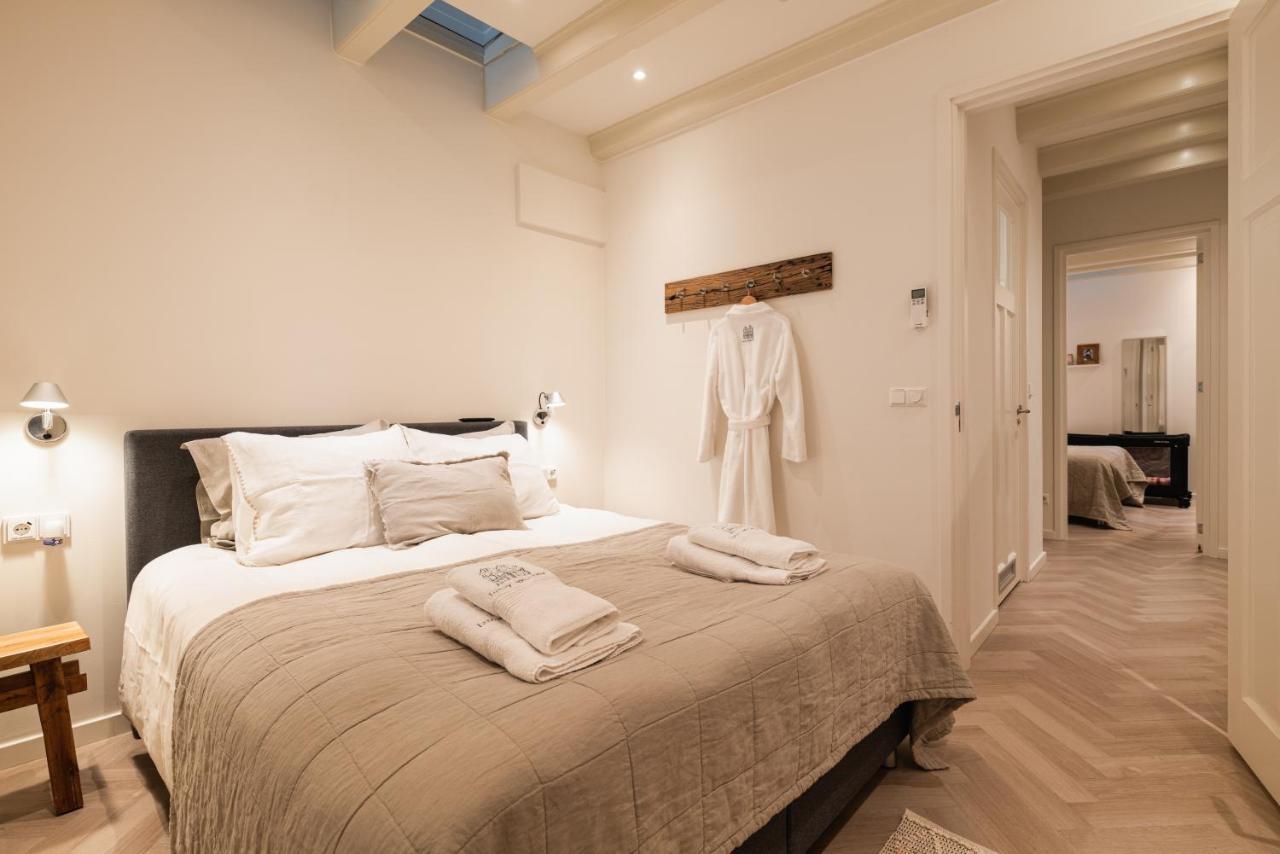 Leidse Square 5 Star Luxury Lejlighed