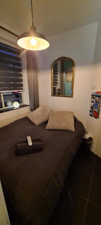 Mi Couette-café Amsterdam