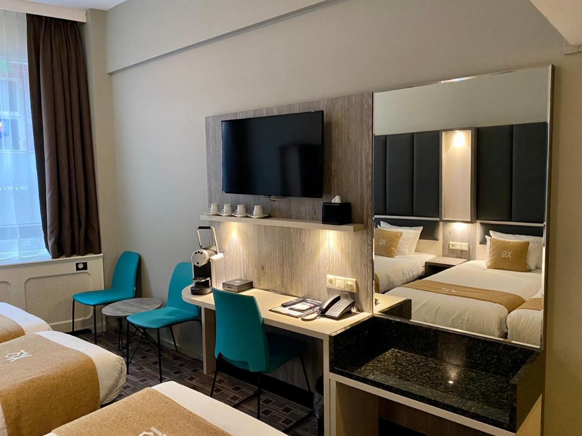 Xo Centre Hotel 3*