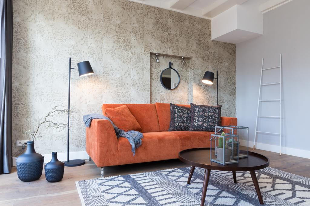 Apartamento Residences Old Centre