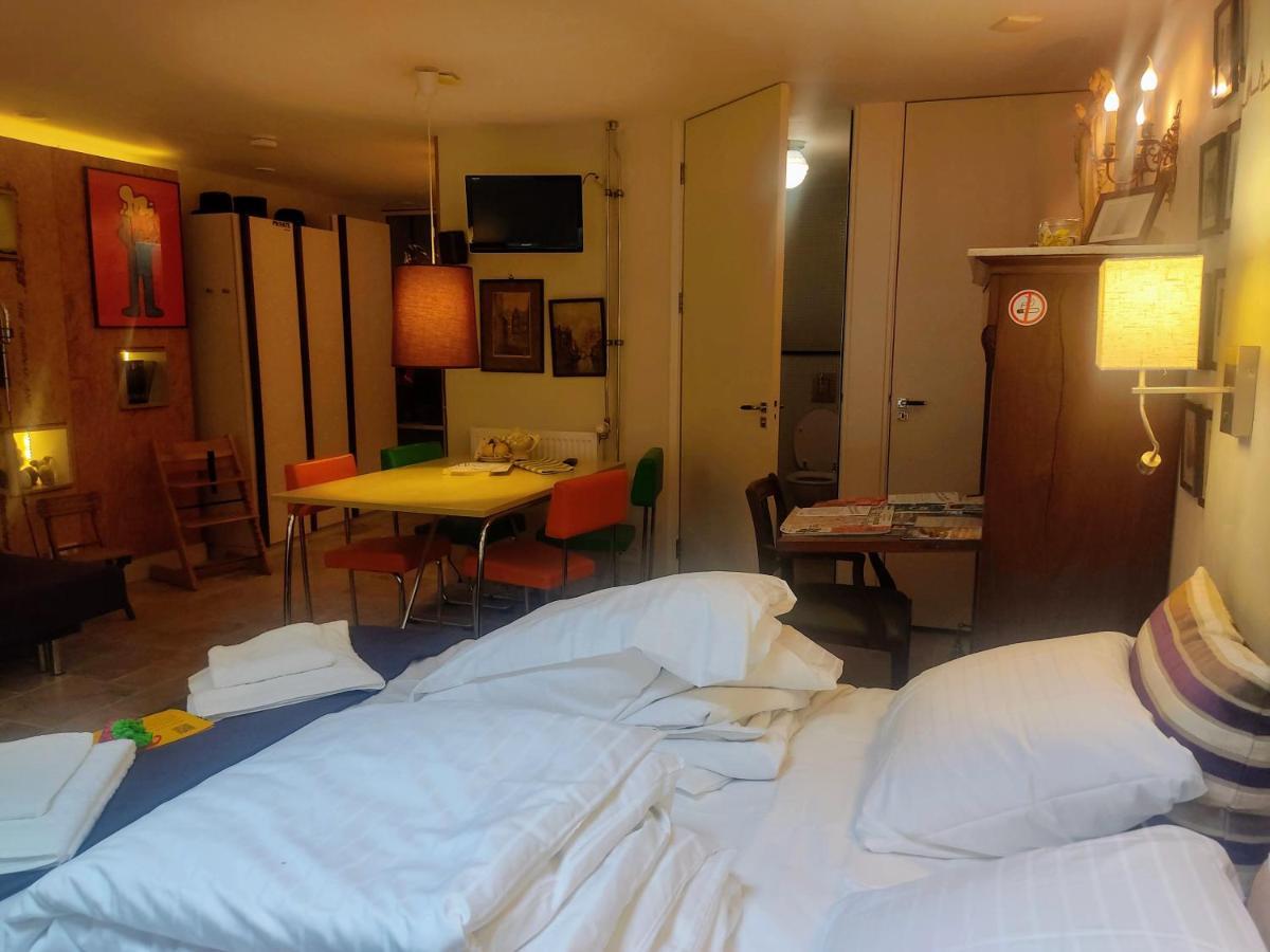 Frühstückspension Studio53amsterdam Amsterdam
