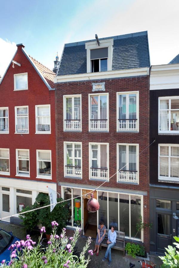 Frühstückspension Studio53amsterdam 2*