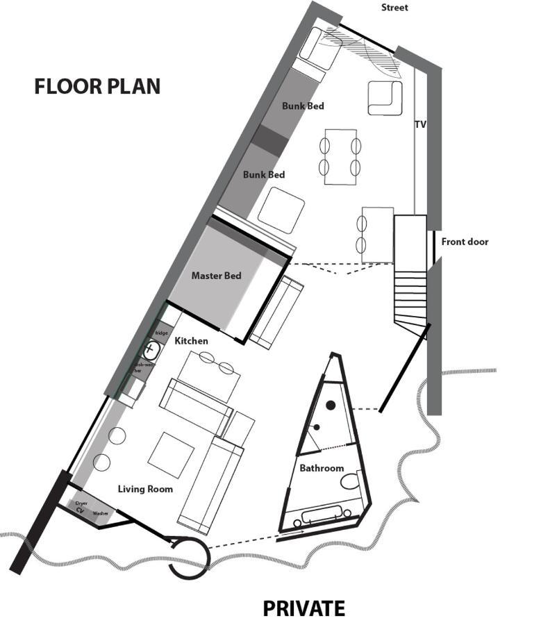 Bed and breakfast Flo's Atelier - Family