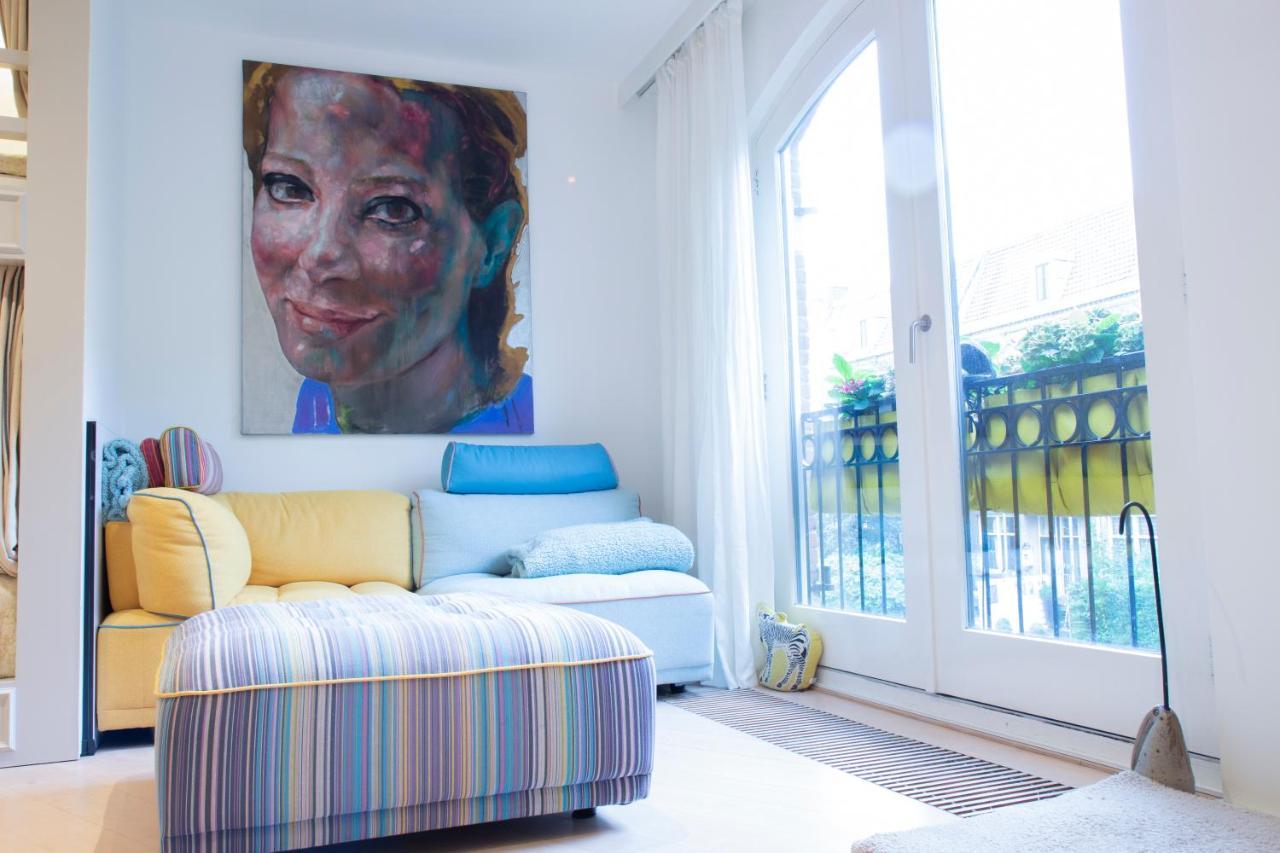 Flo's Atelier - Family Bed and breakfast