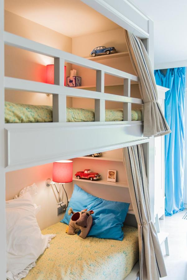 Flo's Atelier - Family Bed and breakfast *