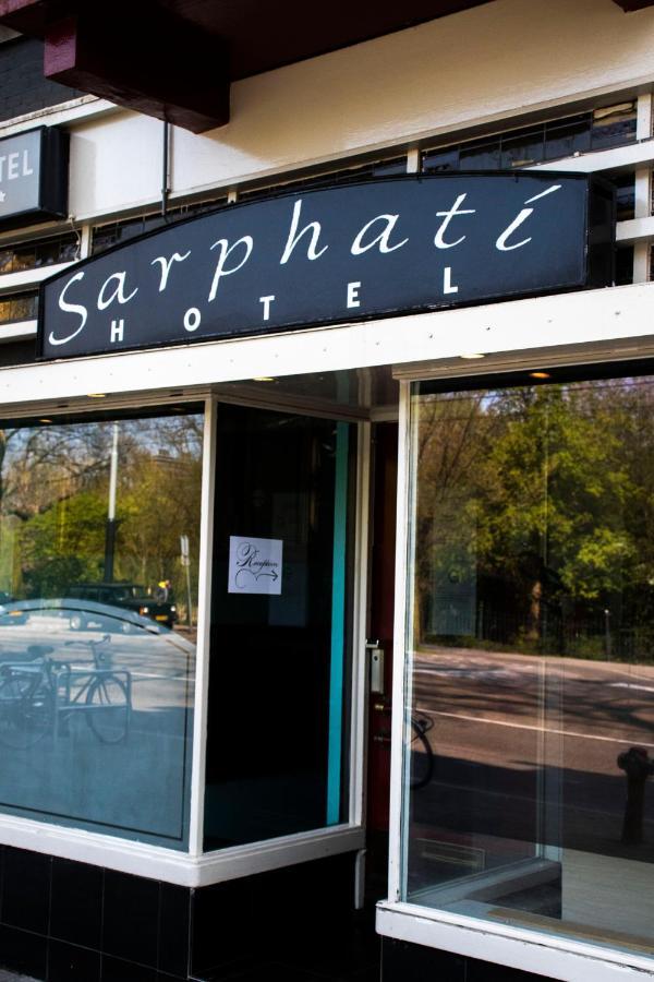 Hostel Sarphati