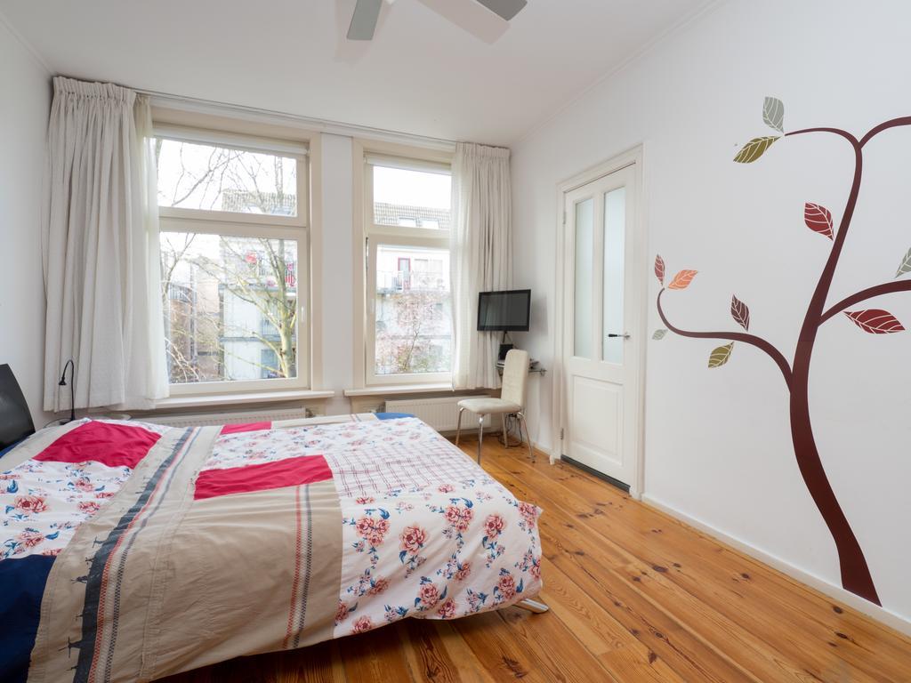 B&B Bij De Amstel Couette-café