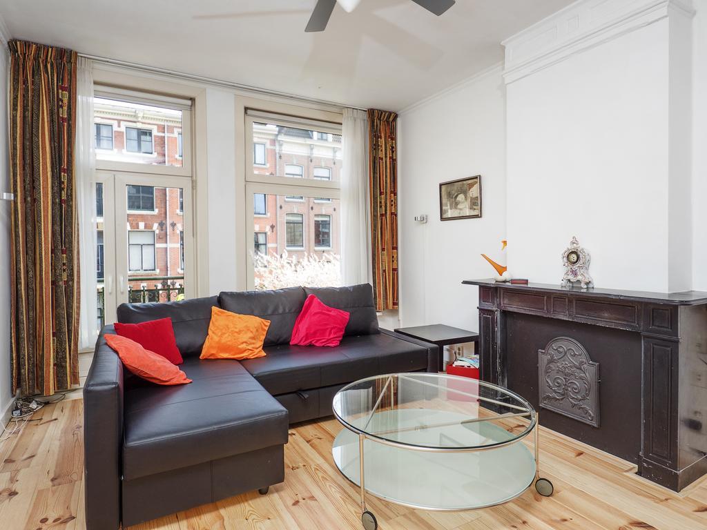 B&B Bij De Amstel *