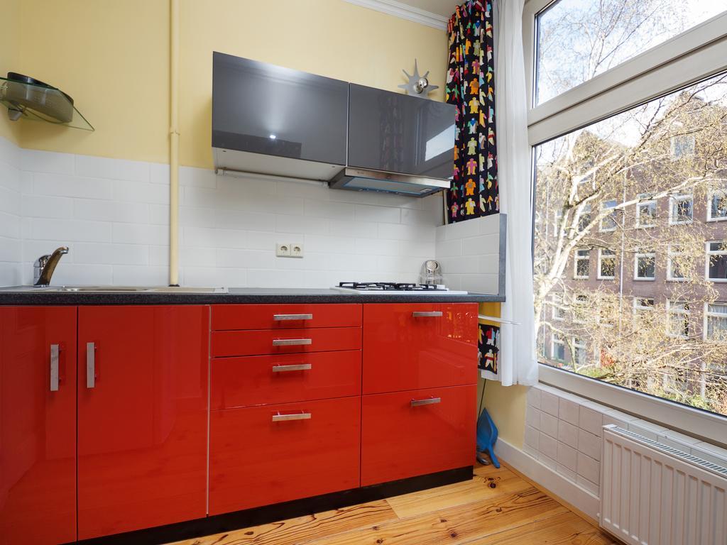 B&B Bij De Amstel