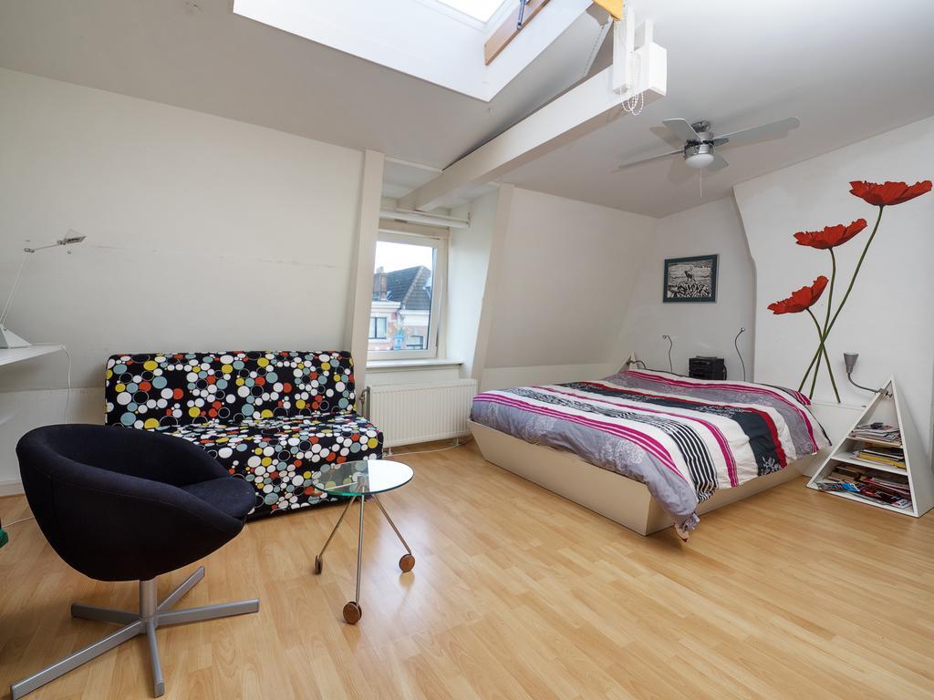 Couette-café B&B Bij De Amstel
