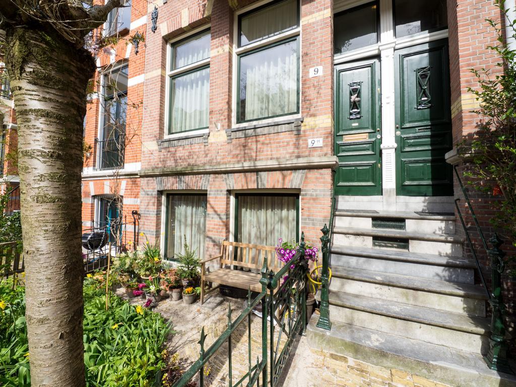 B&B Bij De Amstel Amsterdam