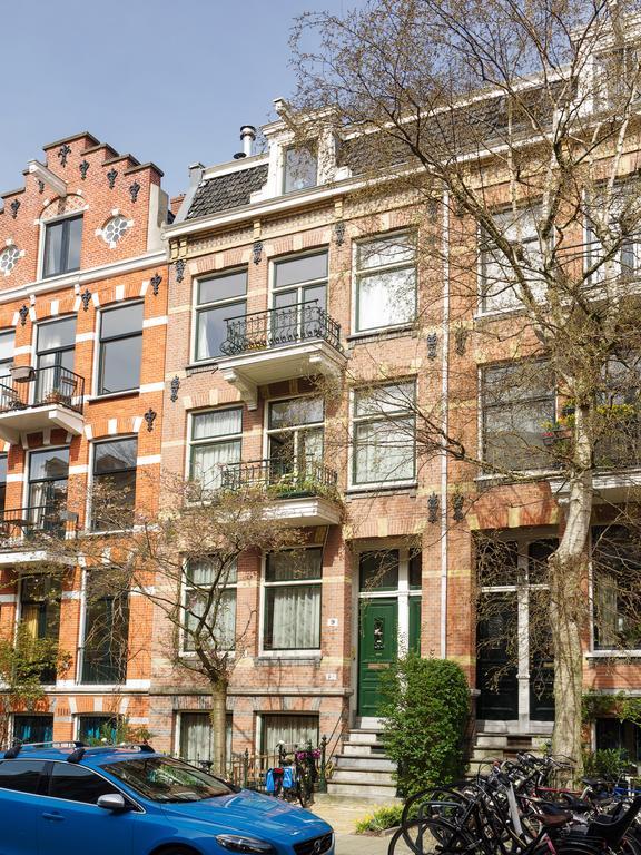 B&B Bij De Amstel Couette-café